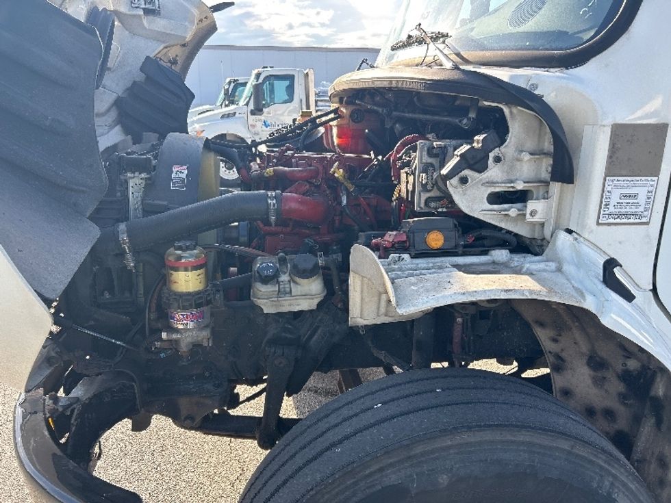 Medium Duty Box Truck-Light and Medium Duty Trucks-Freightliner-2019-M2-Ocala-FL-277,373\n\t\tmiles-$ 26,250 - Image 24