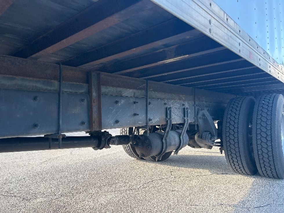 Medium Duty Box Truck-Light and Medium Duty Trucks-Freightliner-2019-M2-Ocala-FL-277,373\n\t\tmiles-$ 26,250 - Image 5