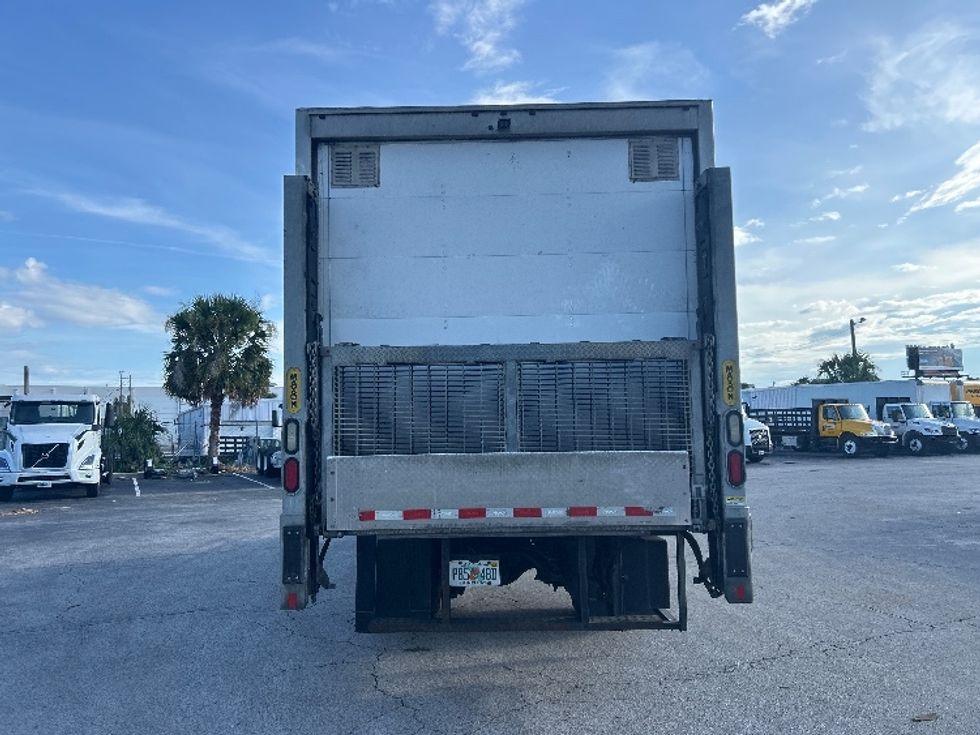 Medium Duty Box Truck-Light and Medium Duty Trucks-Freightliner-2019-M2-Ocala-FL-277,373\n\t\tmiles-$ 26,250 - Image 7