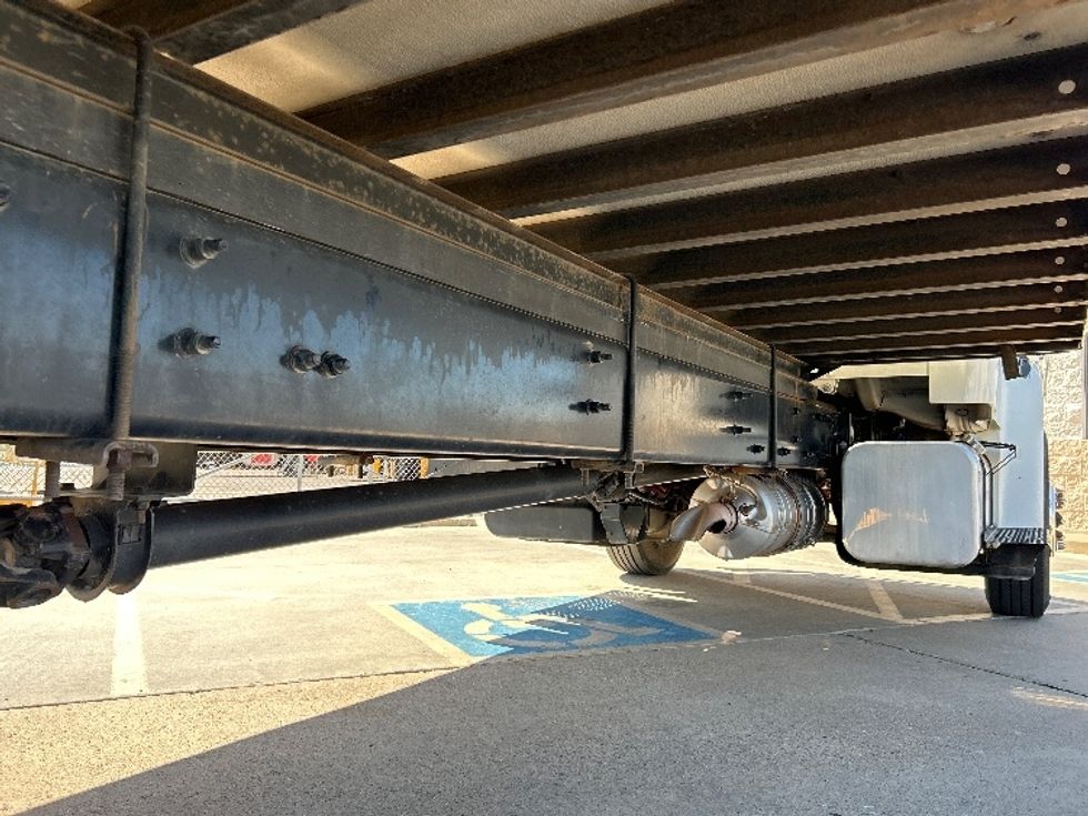 Medium Duty Box Truck-Light and Medium Duty Trucks-Freightliner-2019-M2-Oklahoma City-OK-120,591\n\t\tmiles-$ 58,500 - Image 14