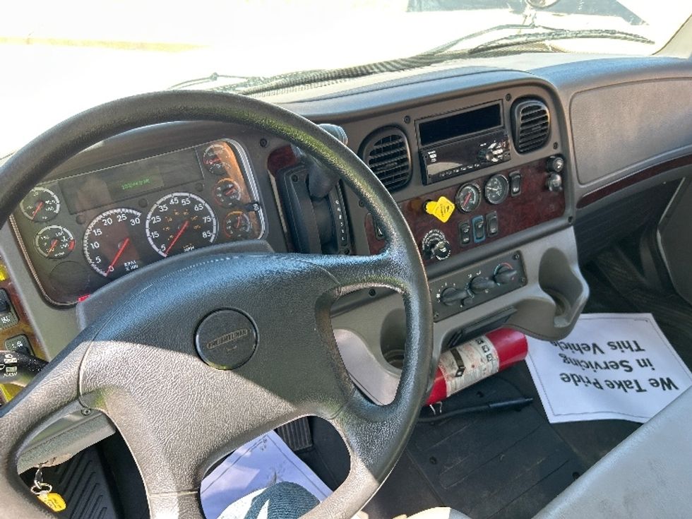 Medium Duty Box Truck-Light and Medium Duty Trucks-Freightliner-2019-M2-Oklahoma City-OK-120,591\n\t\tmiles-$ 58,500 - Image 17