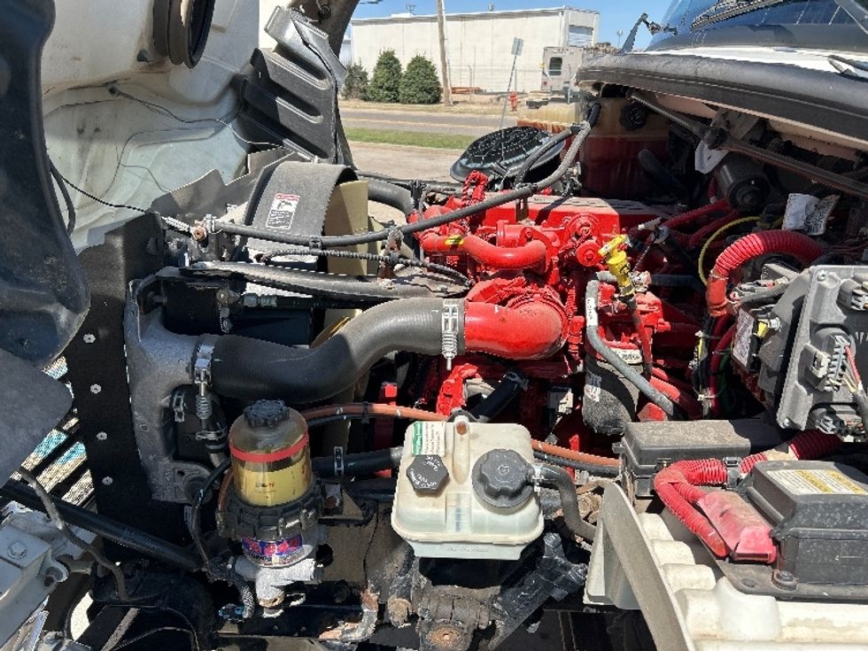 Medium Duty Box Truck-Light and Medium Duty Trucks-Freightliner-2019-M2-Oklahoma City-OK-120,591\n\t\tmiles-$ 58,500 - Image 23