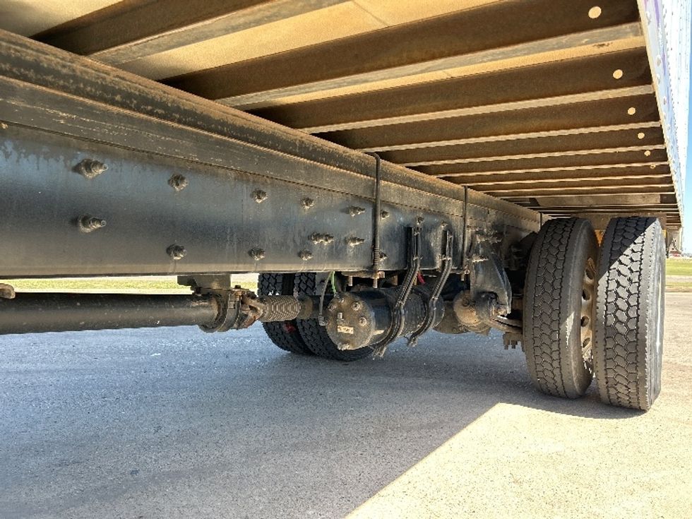 Medium Duty Box Truck-Light and Medium Duty Trucks-Freightliner-2019-M2-Oklahoma City-OK-120,591\n\t\tmiles-$ 58,500 - Image 5