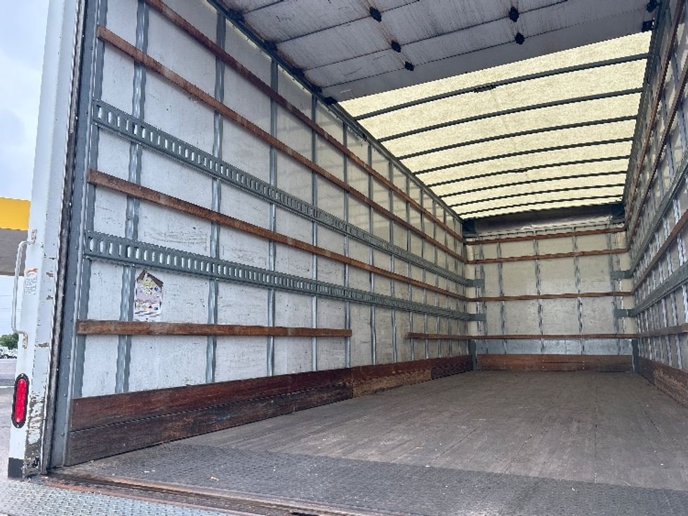 Medium Duty Box Truck-Light and Medium Duty Trucks-Freightliner-2019-M2-Oklahoma City-OK-159,024\n\t\tmiles-$ 55,500 - Image 11