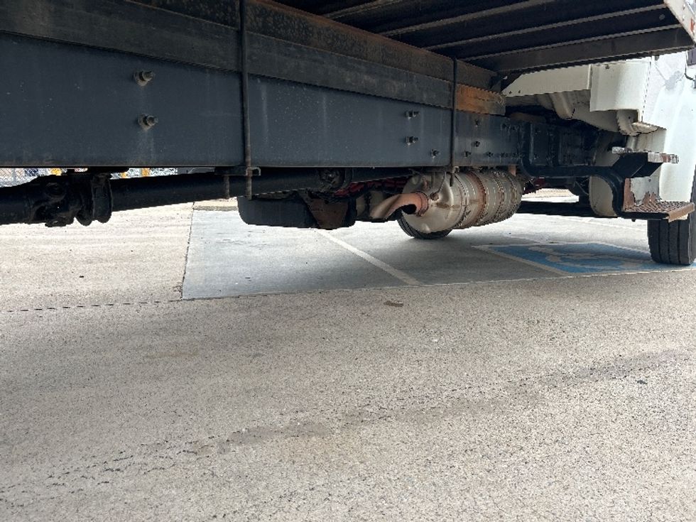 Medium Duty Box Truck-Light and Medium Duty Trucks-Freightliner-2019-M2-Oklahoma City-OK-159,024\n\t\tmiles-$ 55,500 - Image 14