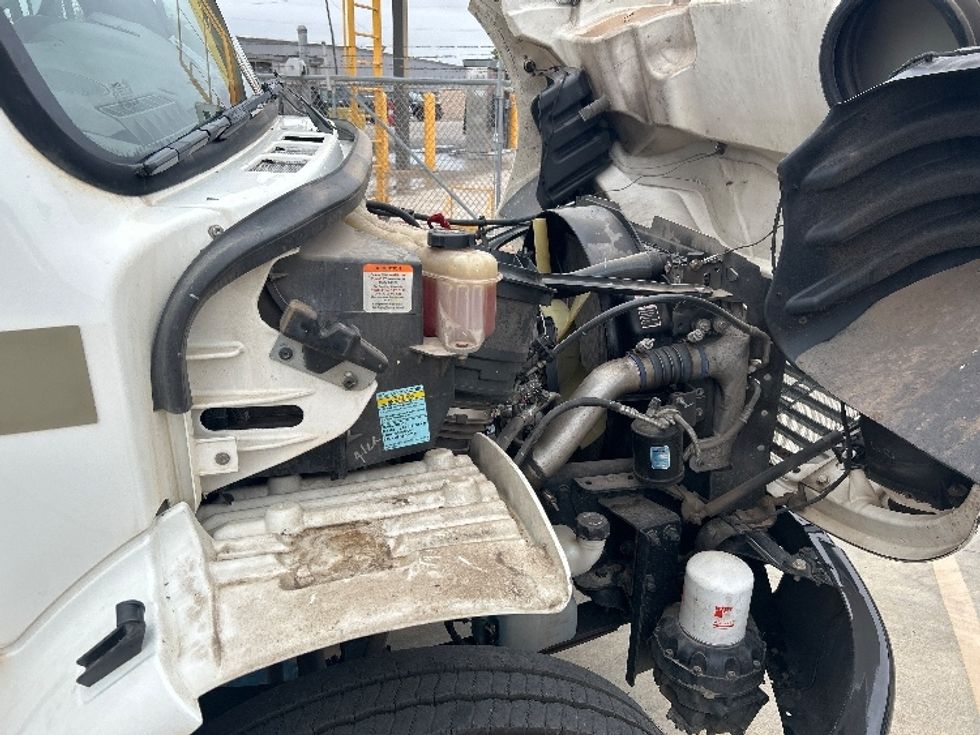 Medium Duty Box Truck-Light and Medium Duty Trucks-Freightliner-2019-M2-Oklahoma City-OK-159,024\n\t\tmiles-$ 55,500 - Image 23