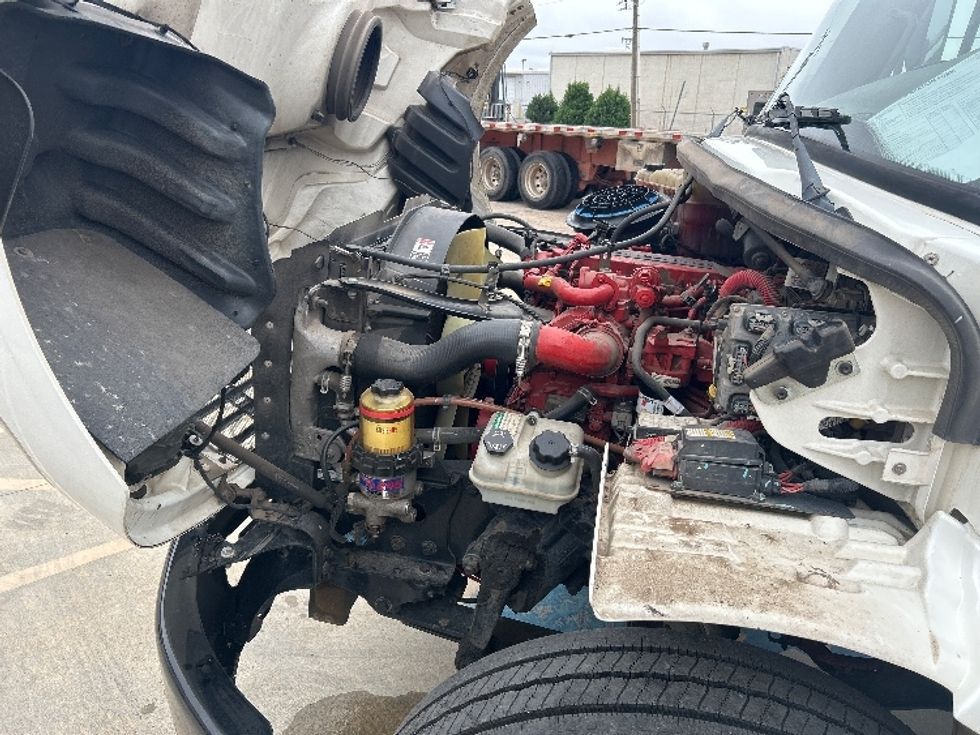 Medium Duty Box Truck-Light and Medium Duty Trucks-Freightliner-2019-M2-Oklahoma City-OK-159,024\n\t\tmiles-$ 55,500 - Image 24