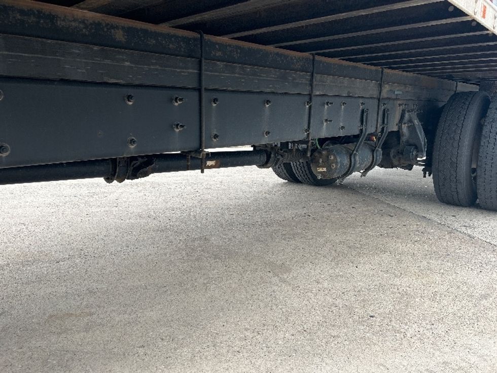 Medium Duty Box Truck-Light and Medium Duty Trucks-Freightliner-2019-M2-Oklahoma City-OK-159,024\n\t\tmiles-$ 55,500 - Image 5