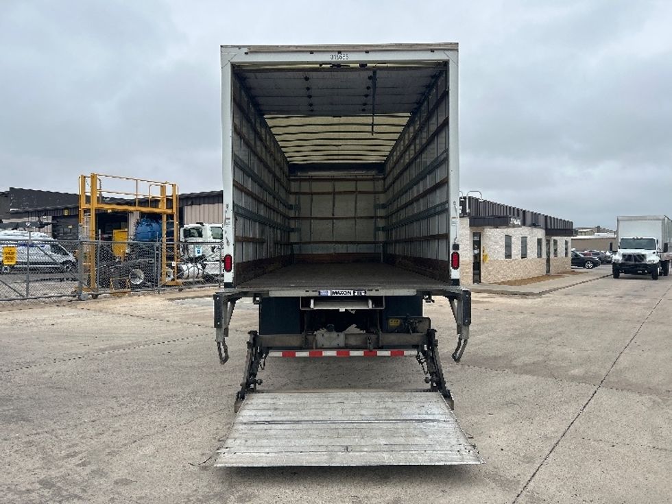 Medium Duty Box Truck-Light and Medium Duty Trucks-Freightliner-2019-M2-Oklahoma City-OK-159,024\n\t\tmiles-$ 55,500 - Image 9