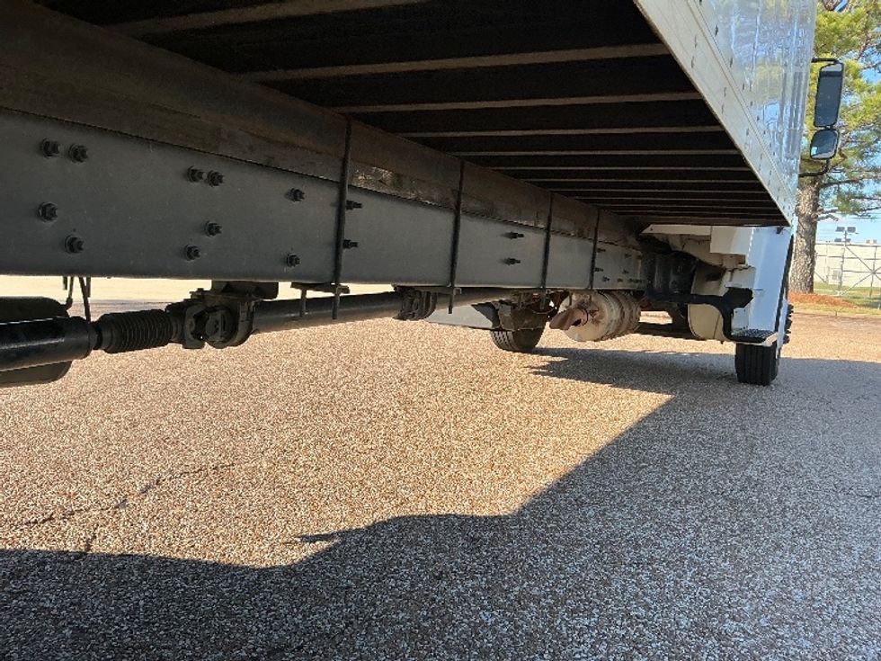 Medium Duty Box Truck-Light and Medium Duty Trucks-Freightliner-2019-M2-Olive Branch-MS-161,400\n\t\tmiles-$ 45,000 - Image 11