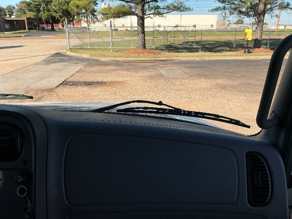 Medium Duty Box Truck-Light and Medium Duty Trucks-Freightliner-2019-M2-Olive Branch-MS-161,400\n\t\tmiles-$ 45,000 - Image 18