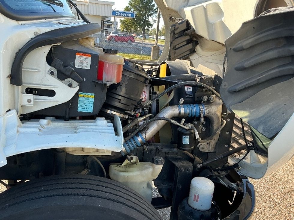 Medium Duty Box Truck-Light and Medium Duty Trucks-Freightliner-2019-M2-Olive Branch-MS-161,400\n\t\tmiles-$ 45,000 - Image 20