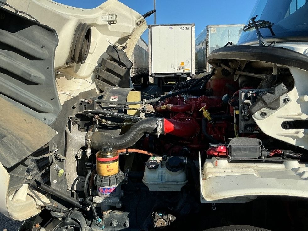 Medium Duty Box Truck-Light and Medium Duty Trucks-Freightliner-2019-M2-Olive Branch-MS-161,400\n\t\tmiles-$ 45,000 - Image 21