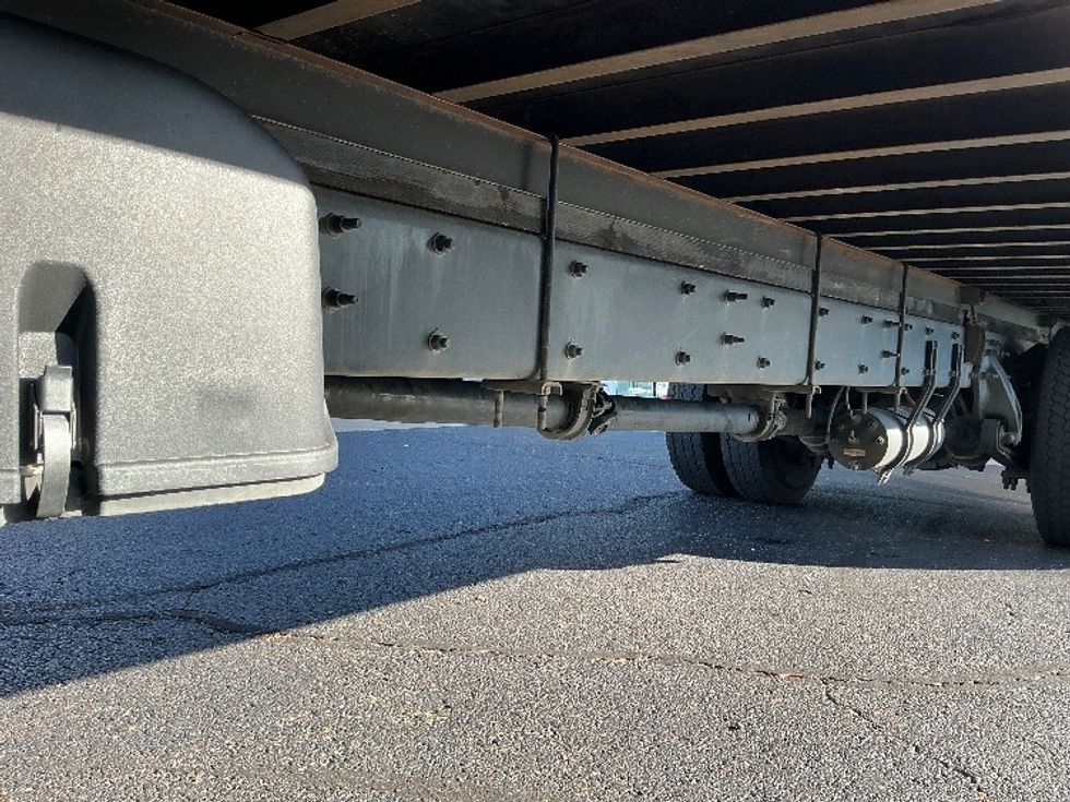 Medium Duty Box Truck-Light and Medium Duty Trucks-Freightliner-2019-M2-Olive Branch-MS-161,400\n\t\tmiles-$ 45,000 - Image 4