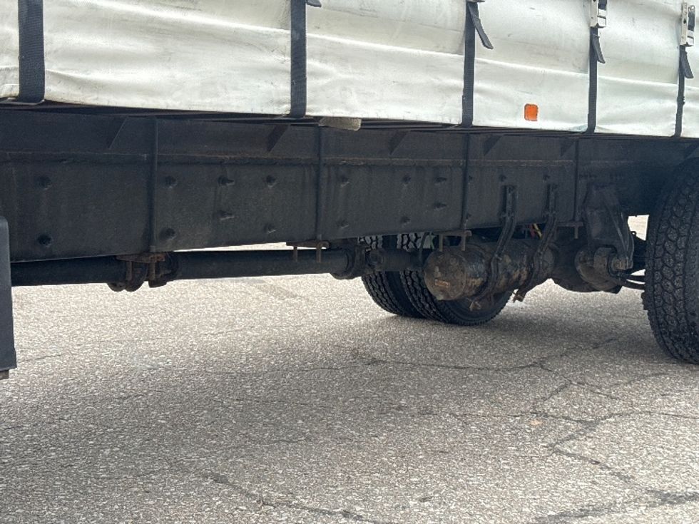 Medium Duty Box Truck-Light and Medium Duty Trucks-Freightliner-2019-M2-Omaha-NE-175,111\n\t\tmiles-$ 46,500 - Image 5