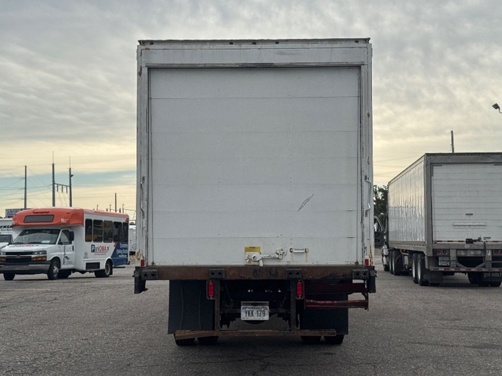 Medium Duty Box Truck-Light and Medium Duty Trucks-Freightliner-2019-M2-Omaha-NE-175,111\n\t\tmiles-$ 46,500 - Image 7