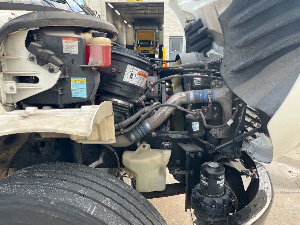 Medium Duty Box Truck-Light and Medium Duty Trucks-Freightliner-2019-M2-Orlando-FL-161,717\n\t\tmiles-$ 55,000 - Image 22