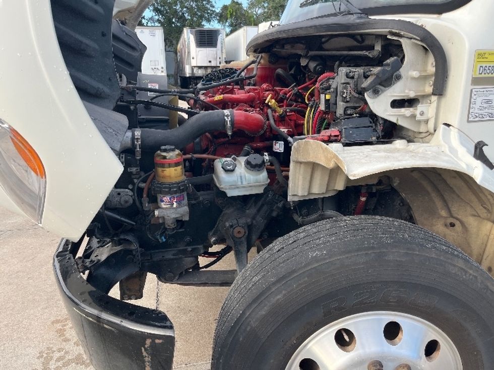 Medium Duty Box Truck-Light and Medium Duty Trucks-Freightliner-2019-M2-Orlando-FL-161,717\n\t\tmiles-$ 55,000 - Image 23