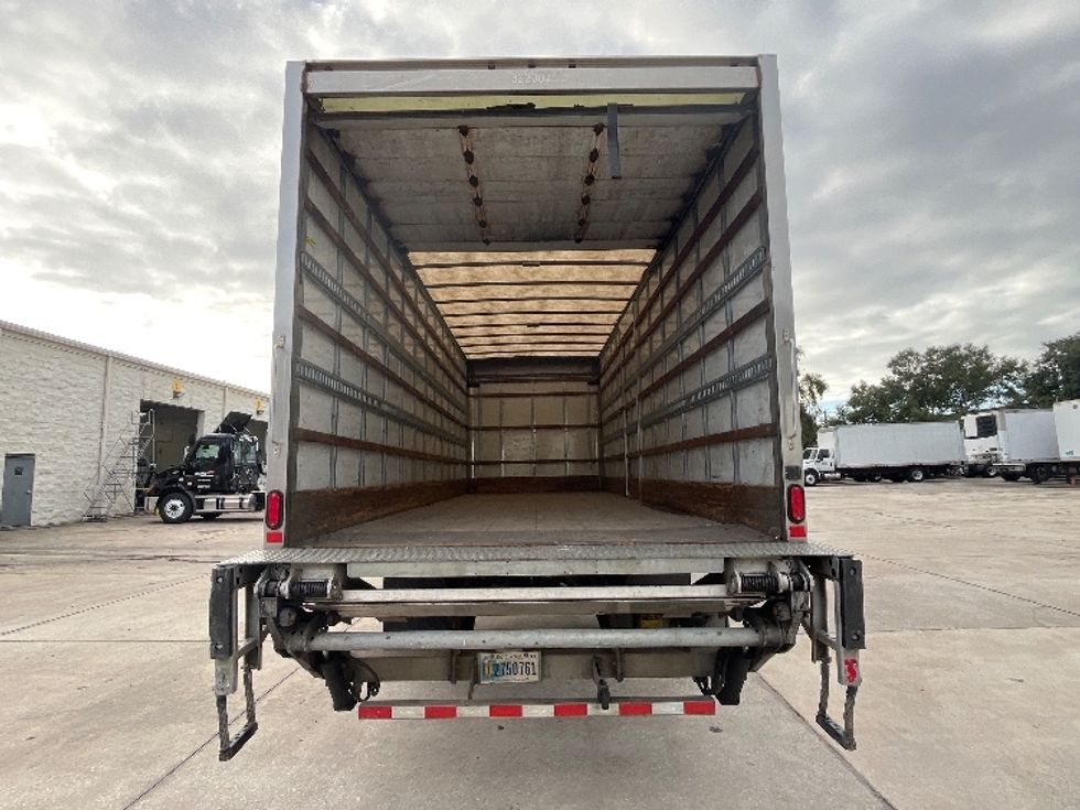 Medium Duty Box Truck-Light and Medium Duty Trucks-Freightliner-2019-M2-Orlando-FL-161,717\n\t\tmiles-$ 55,000 - Image 8