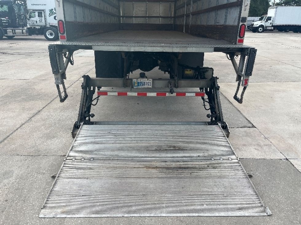 Medium Duty Box Truck-Light and Medium Duty Trucks-Freightliner-2019-M2-Orlando-FL-161,717\n\t\tmiles-$ 55,000 - Image 9