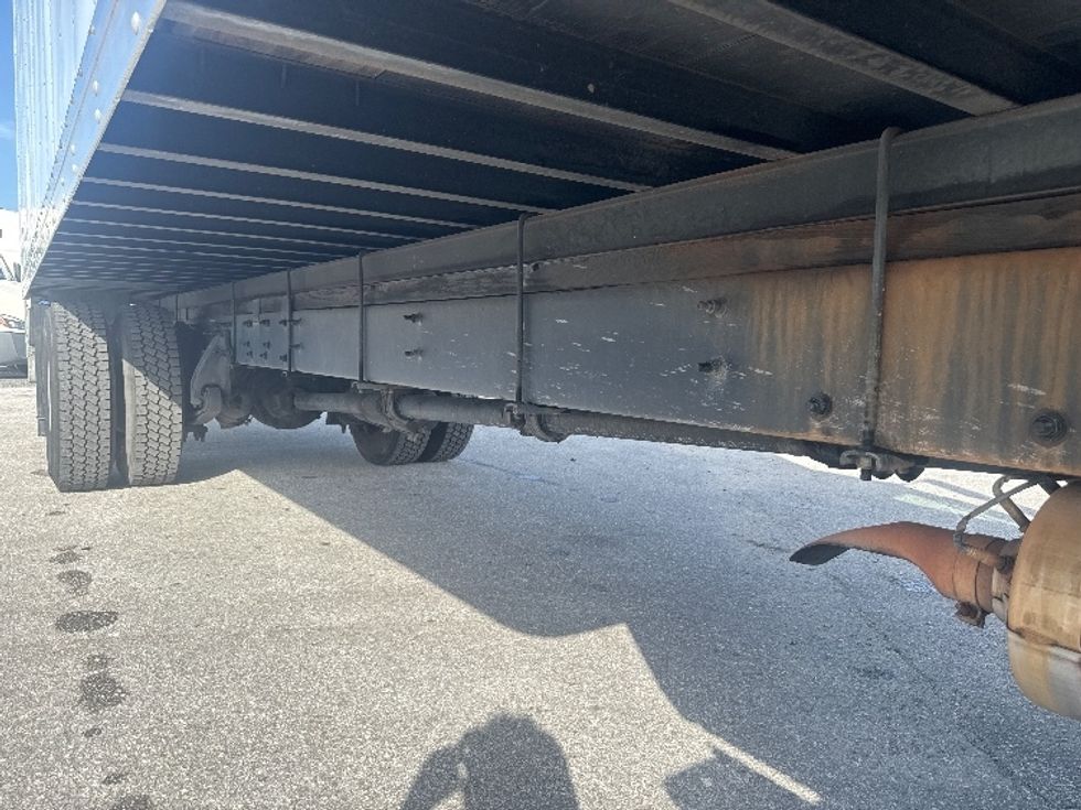 Medium Duty Box Truck-Light and Medium Duty Trucks-Freightliner-2019-M2-Orlando-FL-197,687\n\t\tmiles-$ 47,250 - Image 14