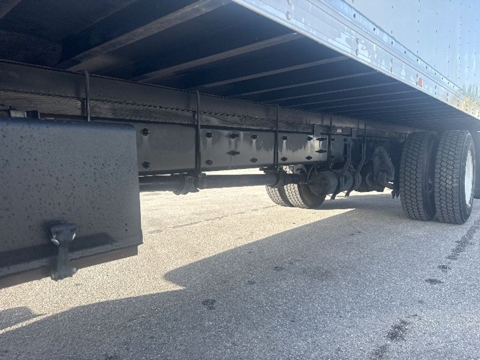 Medium Duty Box Truck-Light and Medium Duty Trucks-Freightliner-2019-M2-Orlando-FL-197,687\n\t\tmiles-$ 47,250 - Image 5