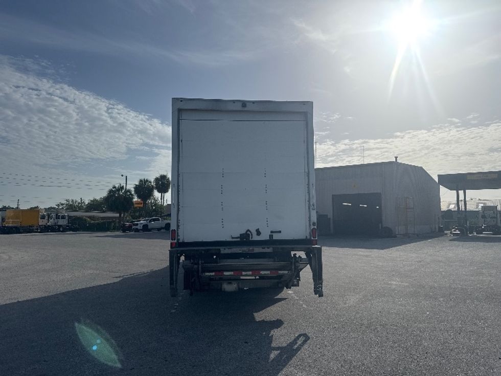 Medium Duty Box Truck-Light and Medium Duty Trucks-Freightliner-2019-M2-Orlando-FL-197,687\n\t\tmiles-$ 47,250 - Image 7