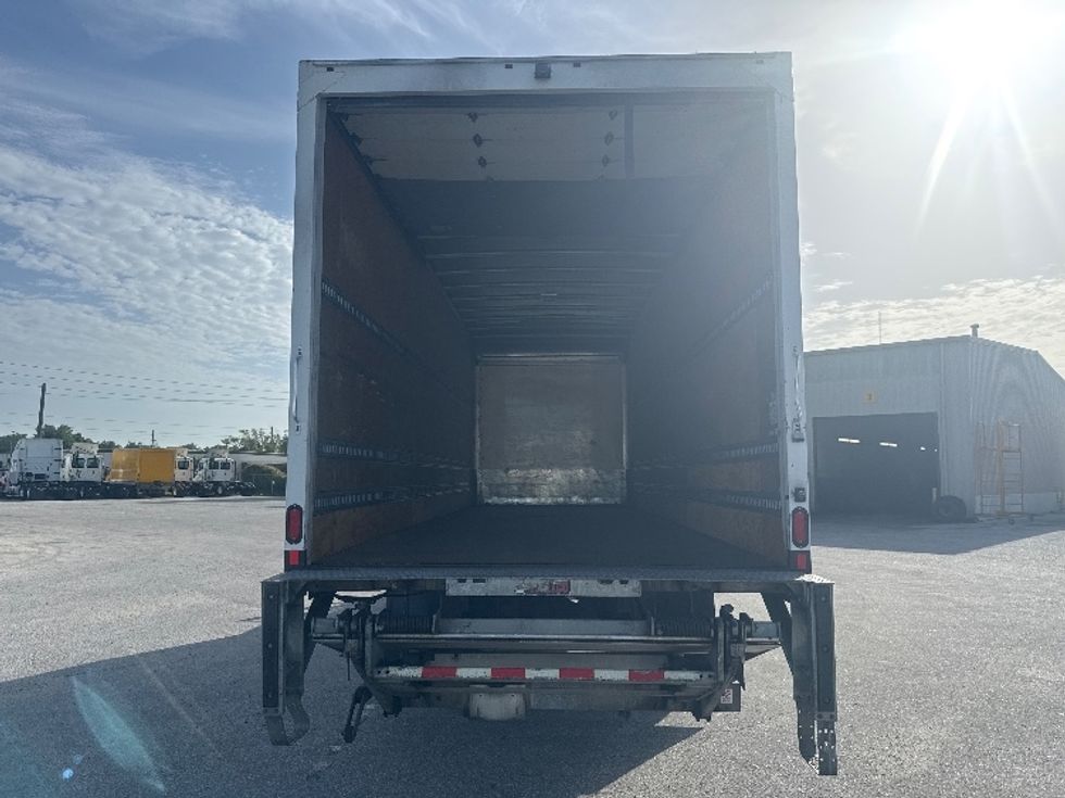 Medium Duty Box Truck-Light and Medium Duty Trucks-Freightliner-2019-M2-Orlando-FL-197,687\n\t\tmiles-$ 47,250 - Image 8