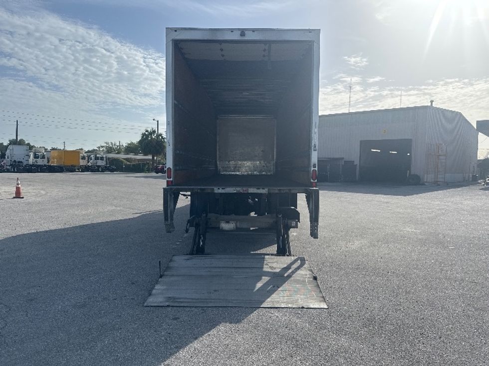 Medium Duty Box Truck-Light and Medium Duty Trucks-Freightliner-2019-M2-Orlando-FL-197,687\n\t\tmiles-$ 47,250 - Image 9
