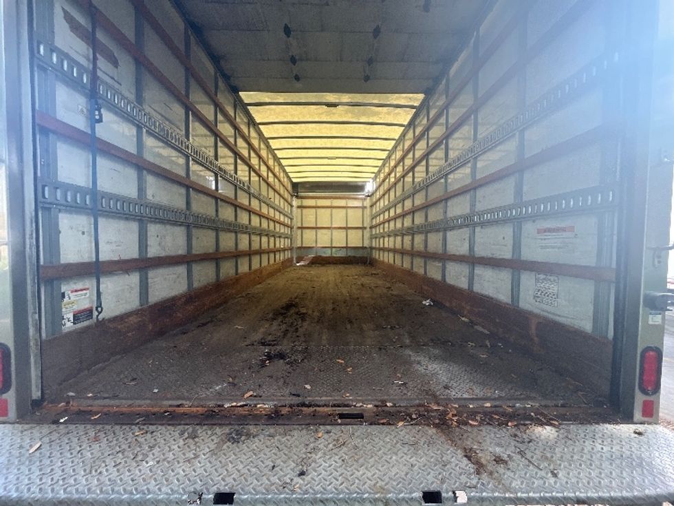Medium Duty Box Truck-Light and Medium Duty Trucks-Freightliner-2019-M2-Orlando-FL-222,615\n\t\tmiles-$ 13,000 - Image 10