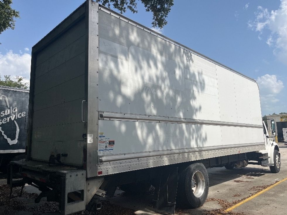 Medium Duty Box Truck-Light and Medium Duty Trucks-Freightliner-2019-M2-Orlando-FL-222,615\n\t\tmiles-$ 13,000 - Image 13