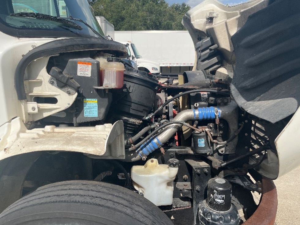 Medium Duty Box Truck-Light and Medium Duty Trucks-Freightliner-2019-M2-Orlando-FL-222,615\n\t\tmiles-$ 13,000 - Image 23
