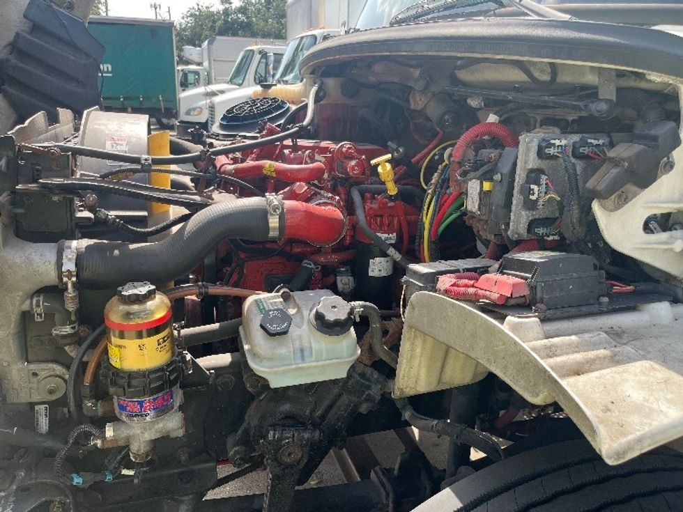 Medium Duty Box Truck-Light and Medium Duty Trucks-Freightliner-2019-M2-Orlando-FL-222,615\n\t\tmiles-$ 13,000 - Image 24