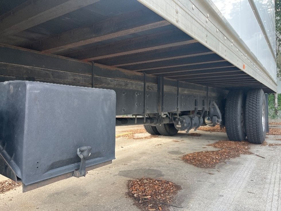 Medium Duty Box Truck-Light and Medium Duty Trucks-Freightliner-2019-M2-Orlando-FL-222,615\n\t\tmiles-$ 13,000 - Image 5