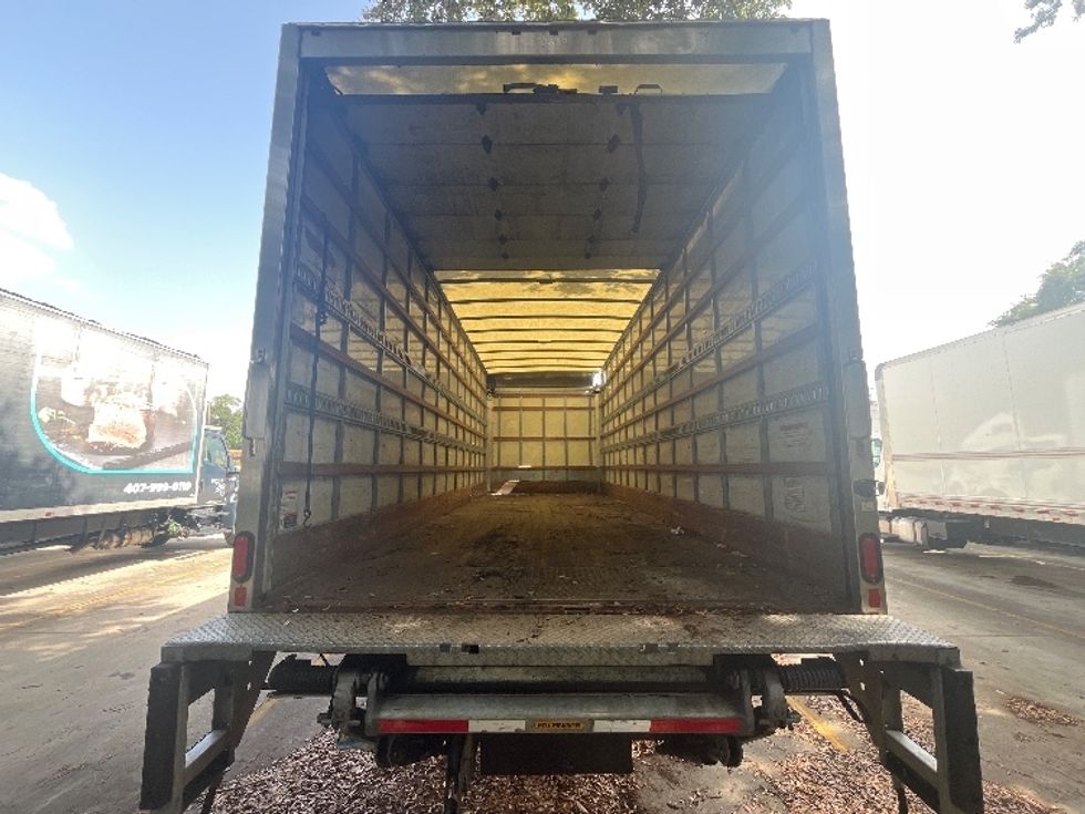 Medium Duty Box Truck-Light and Medium Duty Trucks-Freightliner-2019-M2-Orlando-FL-222,615\n\t\tmiles-$ 13,000 - Image 8