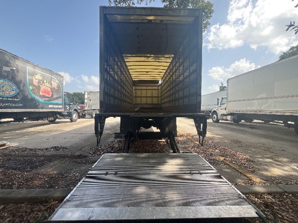 Medium Duty Box Truck-Light and Medium Duty Trucks-Freightliner-2019-M2-Orlando-FL-222,615\n\t\tmiles-$ 13,000 - Image 9