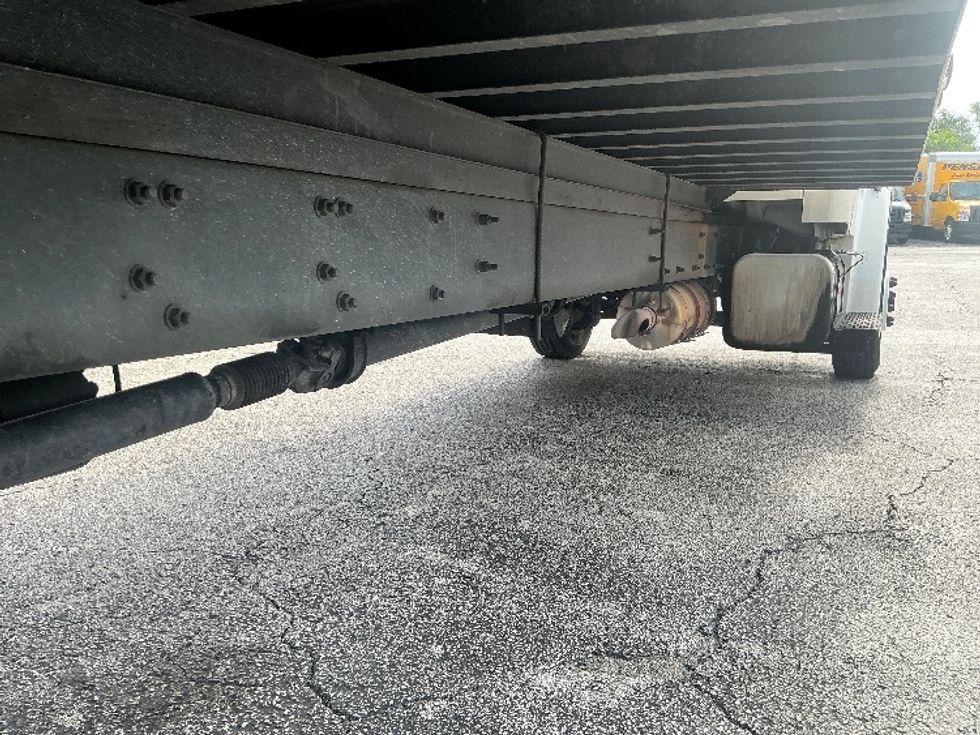 Medium Duty Box Truck-Light and Medium Duty Trucks-Freightliner-2019-M2-Orlando-FL-342,067\n\t\tmiles-$ 21,250 - Image 14