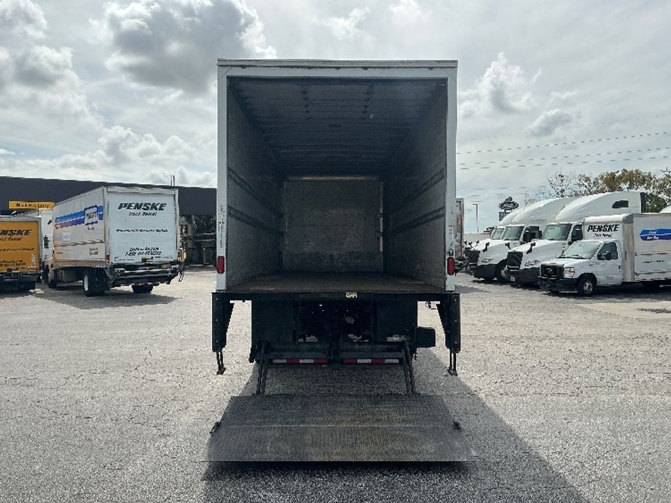 Medium Duty Box Truck-Light and Medium Duty Trucks-Freightliner-2019-M2-Orlando-FL-342,067\n\t\tmiles-$ 21,250 - Image 9