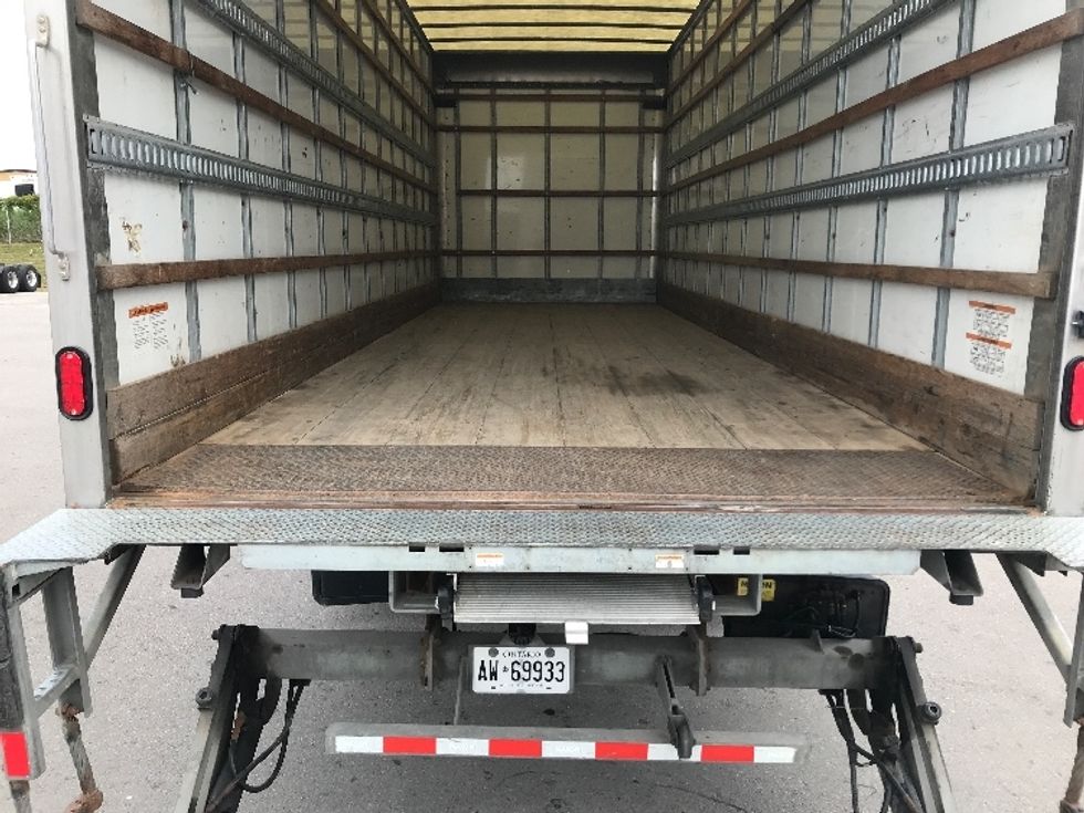 Medium Duty Box Truck-Light and Medium Duty Trucks-Freightliner-2019-M2-Oshawa-ON-223,352\n\t\tkm-$ 71,000 - Image 10