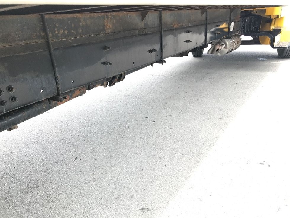 Medium Duty Box Truck-Light and Medium Duty Trucks-Freightliner-2019-M2-Oshawa-ON-232,143\n\t\tkm-$ 69,000 - Image 14