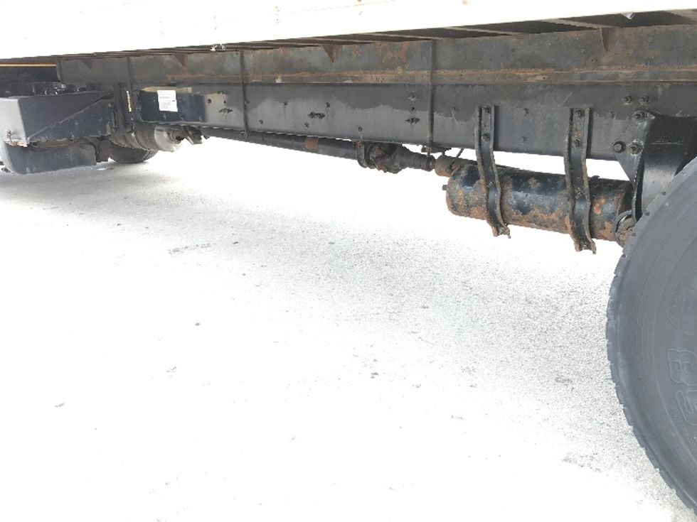 Medium Duty Box Truck-Light and Medium Duty Trucks-Freightliner-2019-M2-Oshawa-ON-232,143\n\t\tkm-$ 69,000 - Image 5