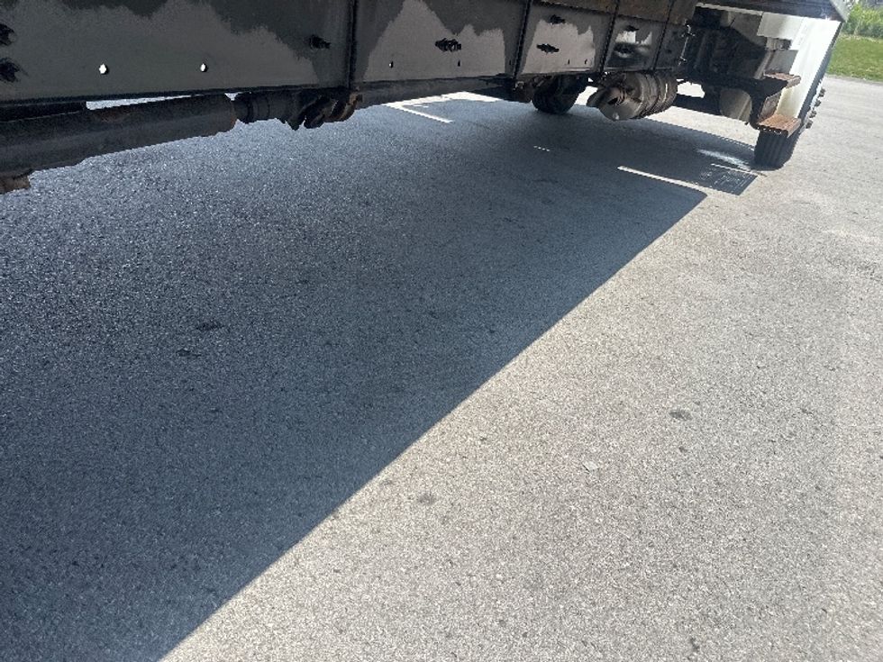 Medium Duty Box Truck-Light and Medium Duty Trucks-Freightliner-2019-M2-Oshawa-ON-277,445\n\t\tkm-$ 58,750 - Image 13