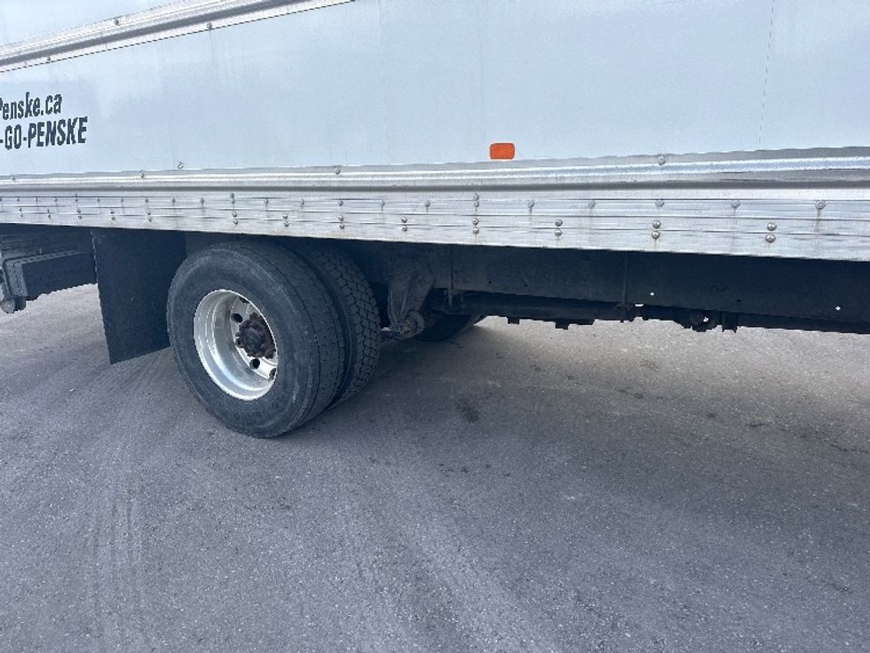 Medium Duty Box Truck-Light and Medium Duty Trucks-Freightliner-2019-M2-Oshawa-ON-294,939\n\t\tkm-$ 63,750 - Image 13