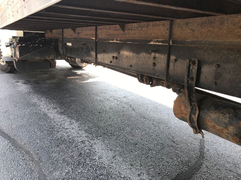 Medium Duty Box Truck-Light and Medium Duty Trucks-Freightliner-2019-M2-Oshawa-ON-356,117\n\t\tkm-$ 56,000 - Image 14