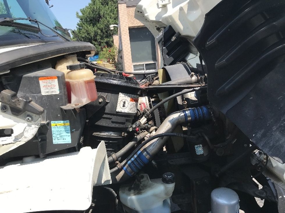 Medium Duty Box Truck-Light and Medium Duty Trucks-Freightliner-2019-M2-Oshawa-ON-356,117\n\t\tkm-$ 56,000 - Image 23