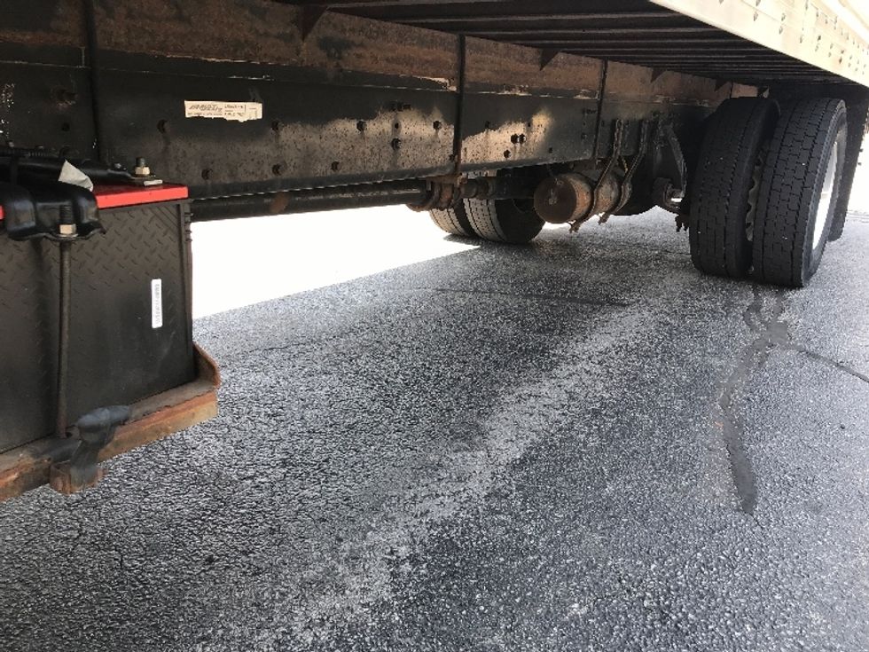 Medium Duty Box Truck-Light and Medium Duty Trucks-Freightliner-2019-M2-Oshawa-ON-356,117\n\t\tkm-$ 56,000 - Image 5