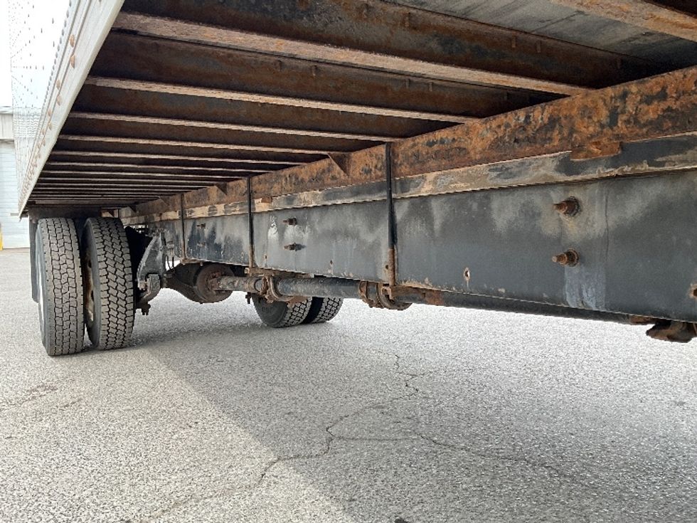 Medium Duty Box Truck-Light and Medium Duty Trucks-Freightliner-2019-M2-Ottawa-ON-255,095\n\t\tkm-$ 63,250 - Image 13