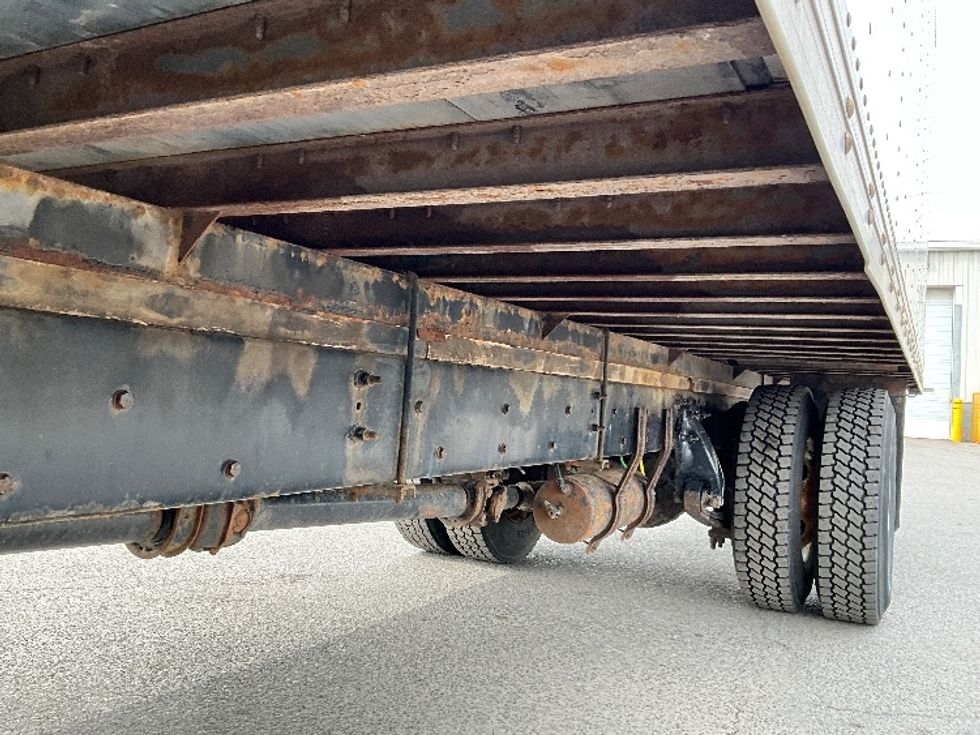 Medium Duty Box Truck-Light and Medium Duty Trucks-Freightliner-2019-M2-Ottawa-ON-255,095\n\t\tkm-$ 63,250 - Image 5