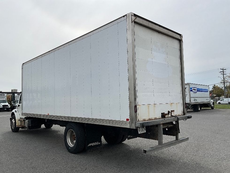 Medium Duty Box Truck-Light and Medium Duty Trucks-Freightliner-2019-M2-Ottawa-ON-255,095\n\t\tkm-$ 63,250 - Image 6