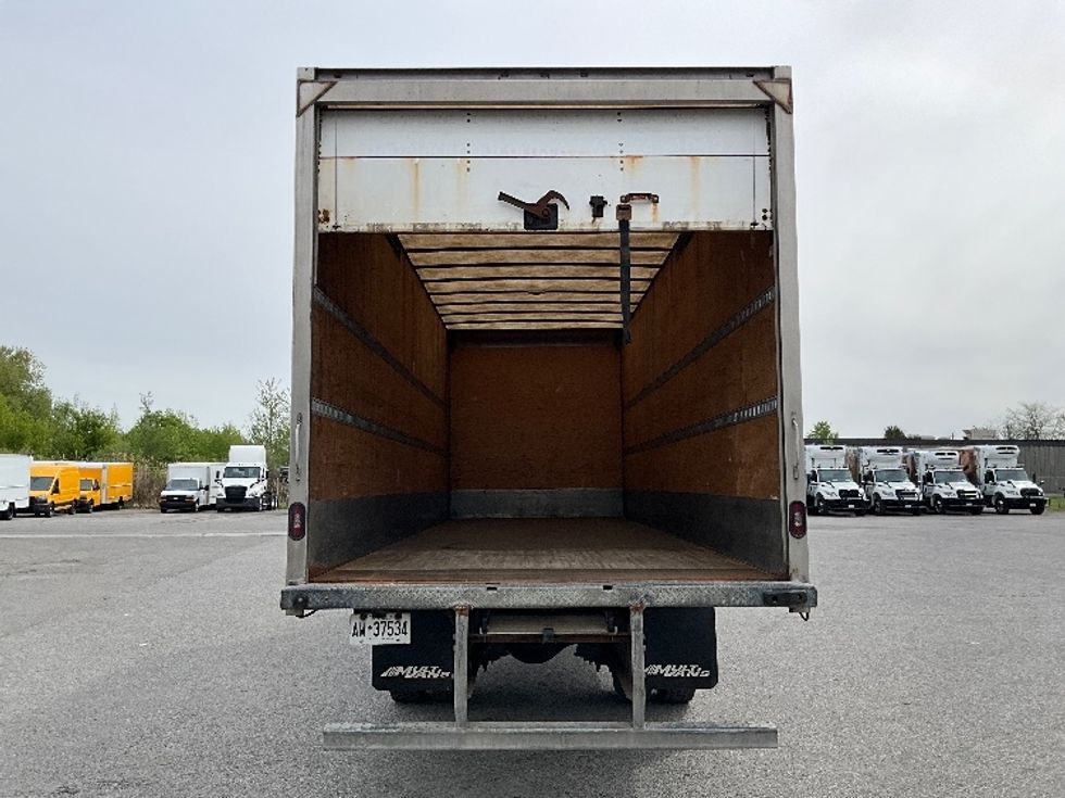 Medium Duty Box Truck-Light and Medium Duty Trucks-Freightliner-2019-M2-Ottawa-ON-255,095\n\t\tkm-$ 63,250 - Image 8